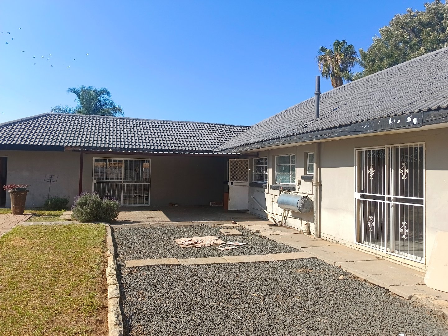 3 Bedroom Property for Sale in Bedelia Free State